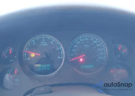 2007 GMC Yukon Slt из США, поврежденный, VIN 1GKFC13J97R217830